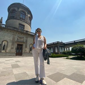 Meet your Posher, Paula